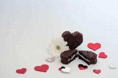 Chocolate Valentines
