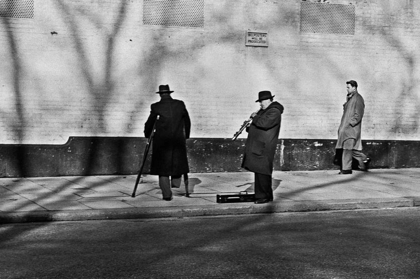 A Suitcase Full Of Photographic Wonder